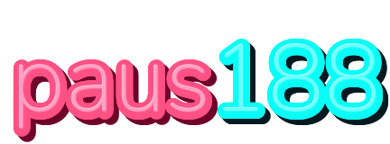 paus188 — logo kanal