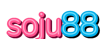 soju88 — logo kanal