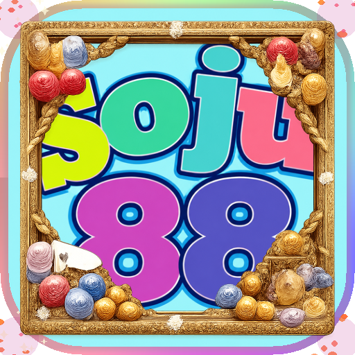 soju88 — galeri pratinjau Resmi APK